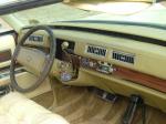 Cadillac Eldorado Biarritz With Power T-Tops 1978 года